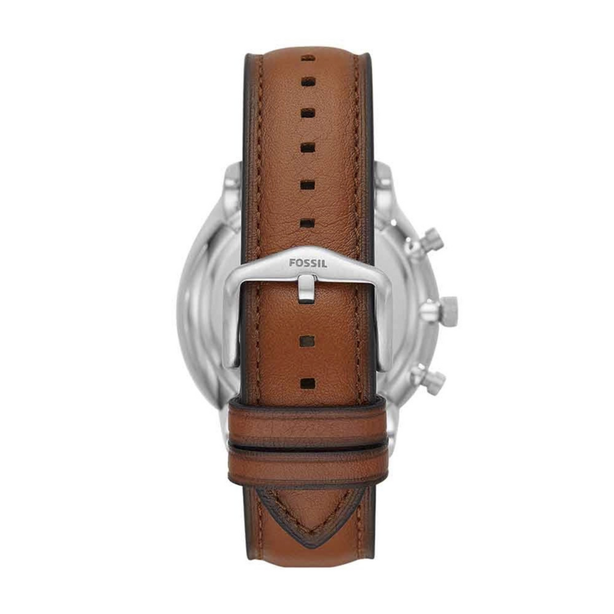 RELOJ ANALOGICO HOMBRE FS5963 FOSSIL	MARRON CASUAL 1031034