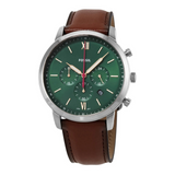 RELOJ ANALOGICO HOMBRE FS5963 FOSSIL	MARRON CASUAL 1031034