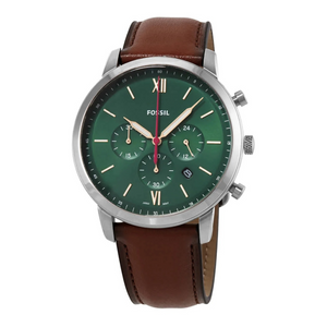 RELOJ ANALOGICO HOMBRE FS5963 FOSSIL	MARRON CASUAL 1031034