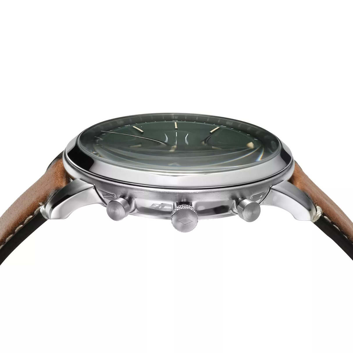 RELOJ ANALOGICO HOMBRE FS5963 FOSSIL	MARRON CASUAL 1031034