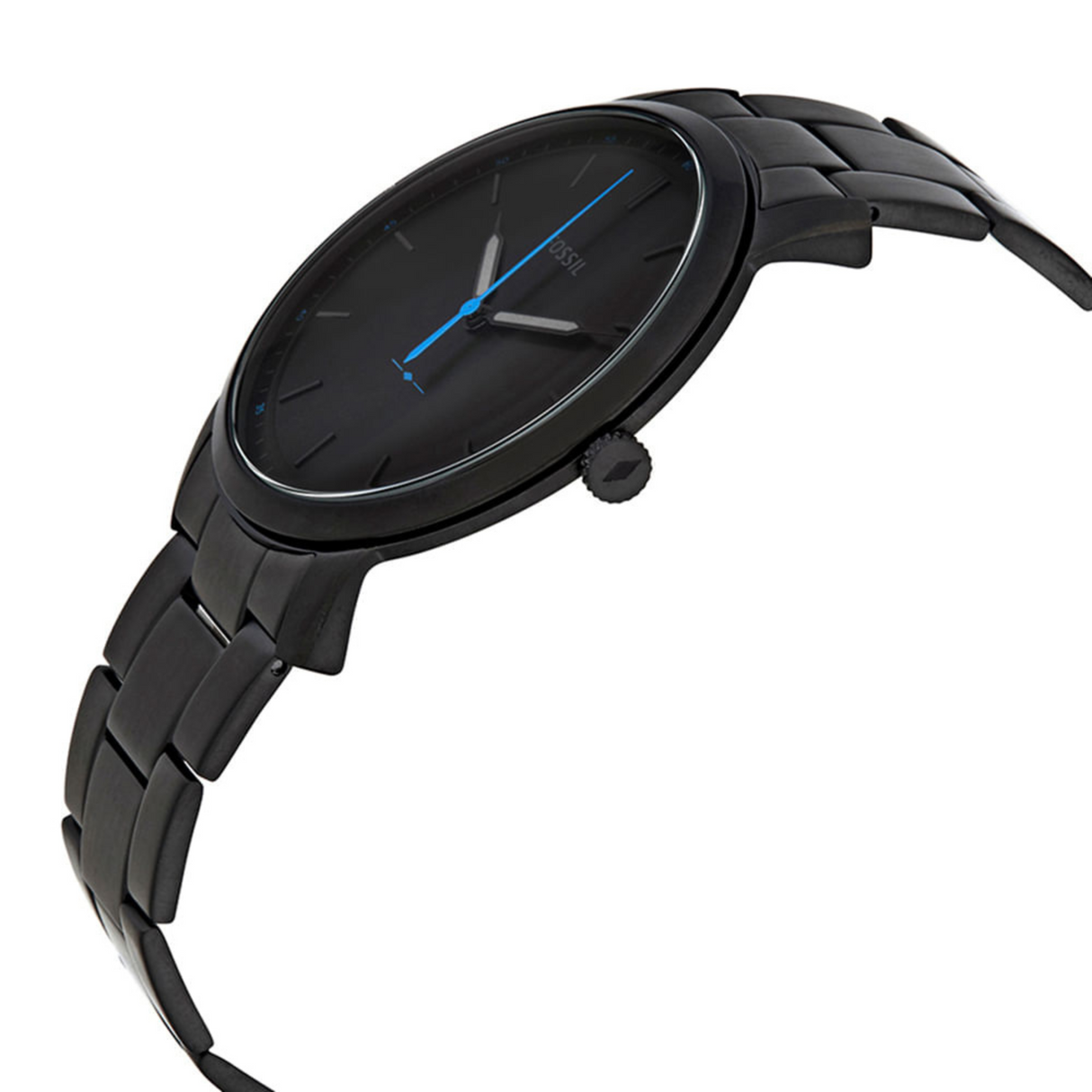 RELOJ ANALOGICO HOMBRE FS5308 FOSSIL	NEGRO CLASICO 1031033