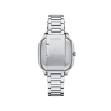 RELOJ ANALOGICO HOMBRE FS6121 FOSSIL PLATEADO CLASICO 1031031