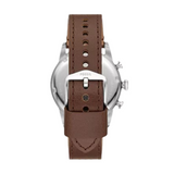 RELOJ ANALOGICO HOMBRE FS6042 FOSSIL	MARRON CASUAL 1031023