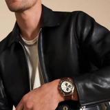 RELOJ ANALOGICO HOMBRE FS6042 FOSSIL	MARRON CASUAL 1031023