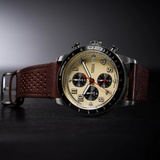RELOJ ANALOGICO HOMBRE FS6042 FOSSIL	MARRON CASUAL 1031023