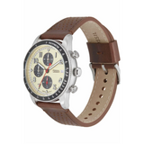 RELOJ ANALOGICO HOMBRE FS6042 FOSSIL	MARRON CASUAL 1031023