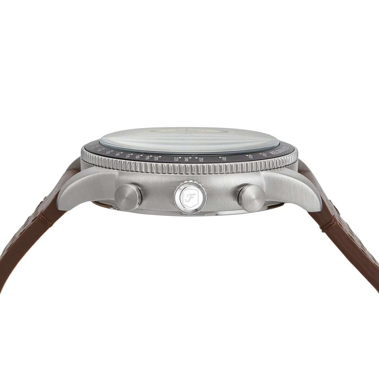 RELOJ ANALOGICO HOMBRE FS6042 FOSSIL	MARRON CASUAL 1031023