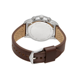 RELOJ ANALOGICO HOMBRE FS6042 FOSSIL	MARRON CASUAL 1031023