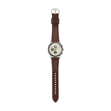 RELOJ ANALOGICO HOMBRE FS6042 FOSSIL	MARRON CASUAL 1031023