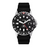 RELOJ ANALOGICO HOMBRE FS6036 FOSSIL	NEGRO CLASICO 1031022