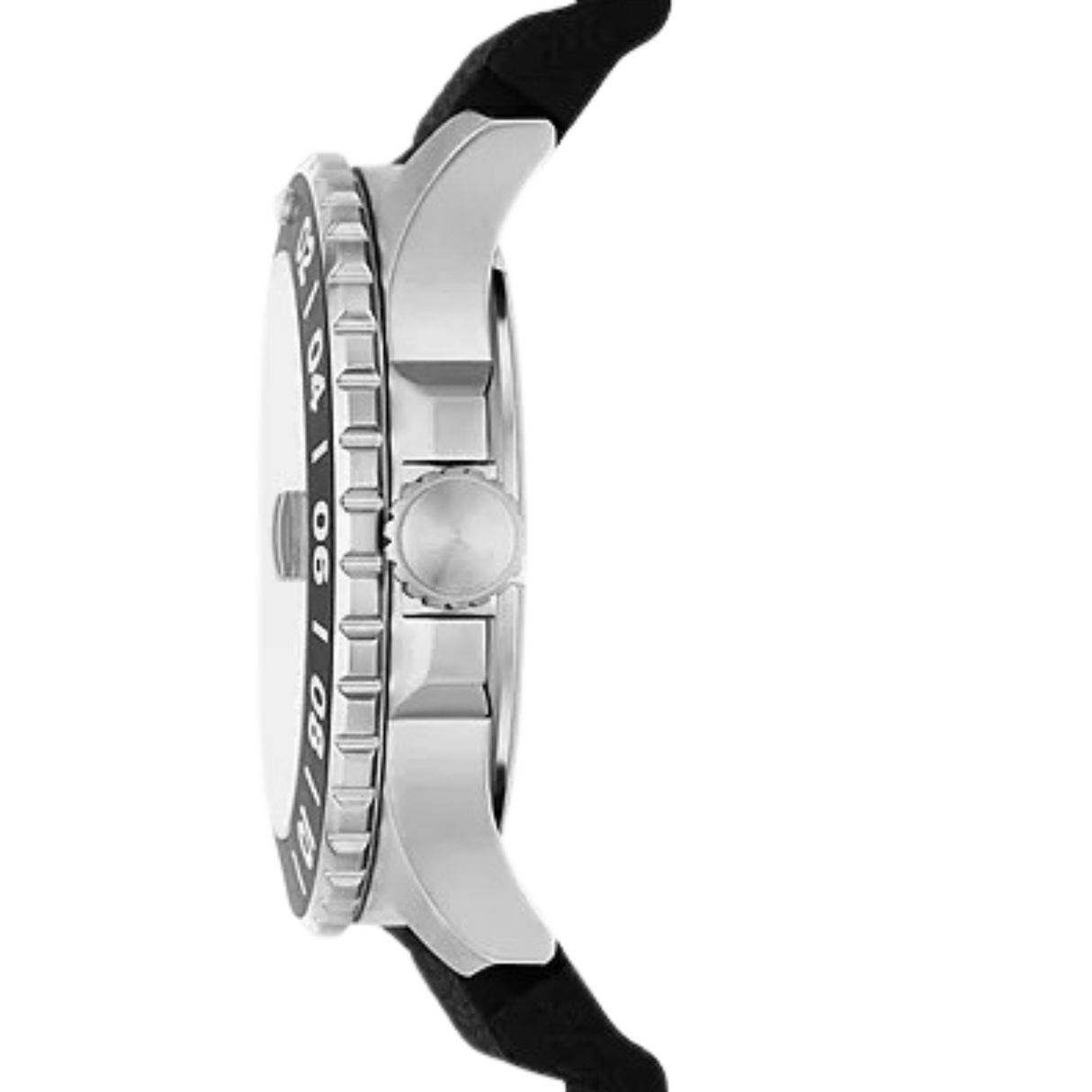 RELOJ ANALOGICO HOMBRE FS6036 FOSSIL	NEGRO CLASICO 1031022