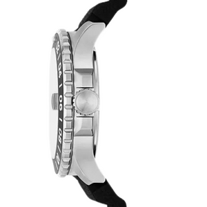 RELOJ ANALOGICO HOMBRE FS6036 FOSSIL	NEGRO CLASICO 1031022