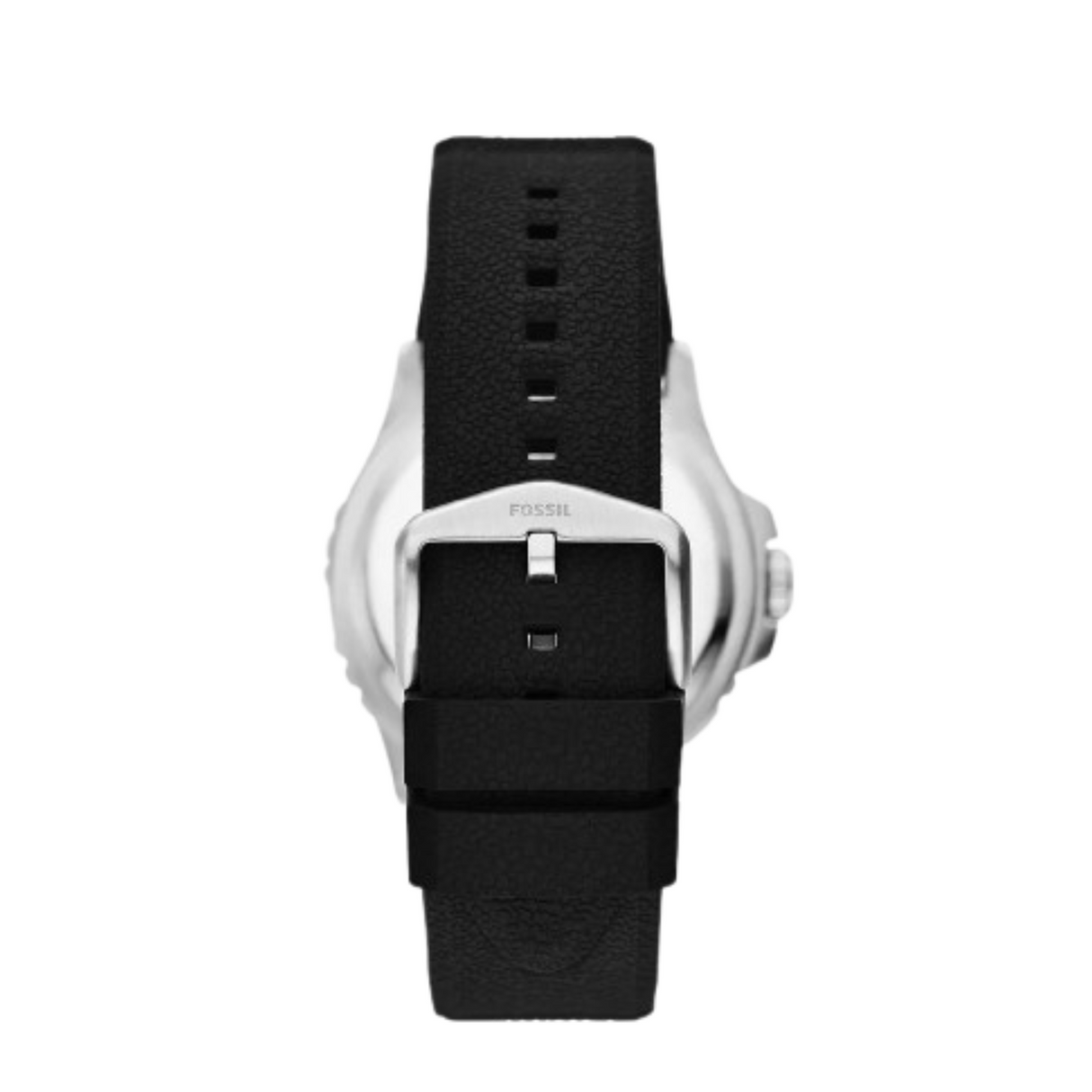 RELOJ ANALOGICO HOMBRE FS6036 FOSSIL	NEGRO CLASICO 1031022