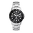 RELOJ ANALOGICO HOMBRE FS6032 FOSSIL	PLATEADO CLASICO 1031021