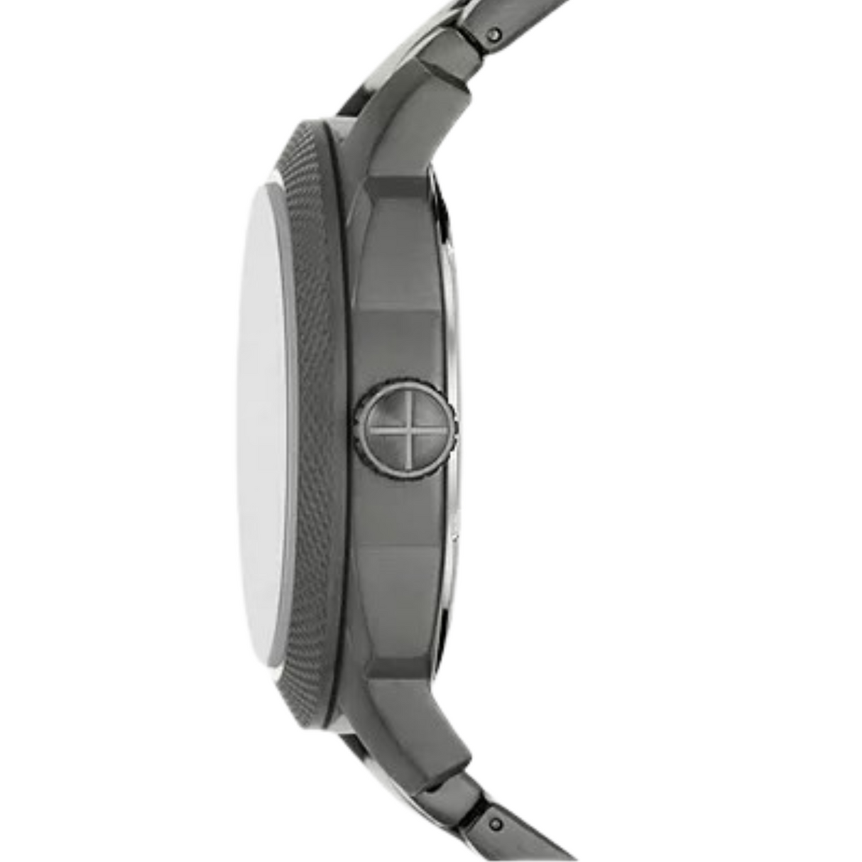 RELOJ ANALOGICO HOMBRE FS5970 FOSSIL	PLATEADO CLASICO 1031020