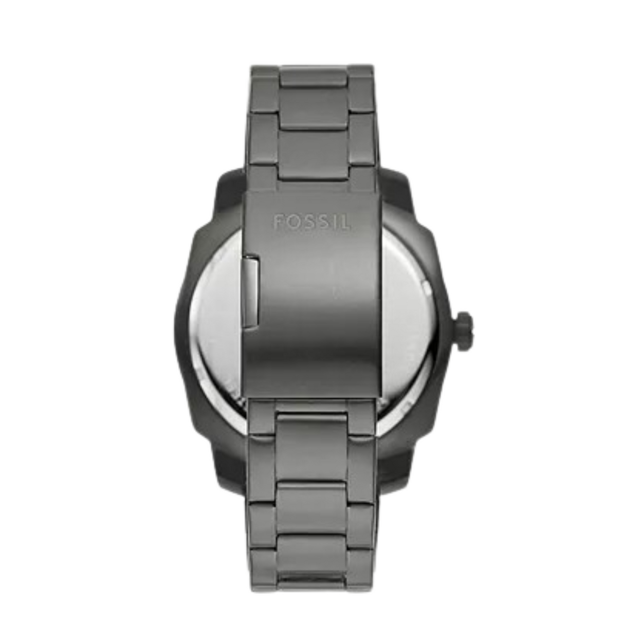 RELOJ ANALOGICO HOMBRE FS5970 FOSSIL	PLATEADO CLASICO 1031020
