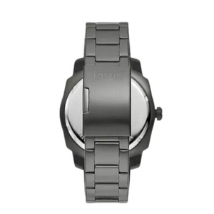 RELOJ ANALOGICO HOMBRE FS5970 FOSSIL	PLATEADO CLASICO 1031020