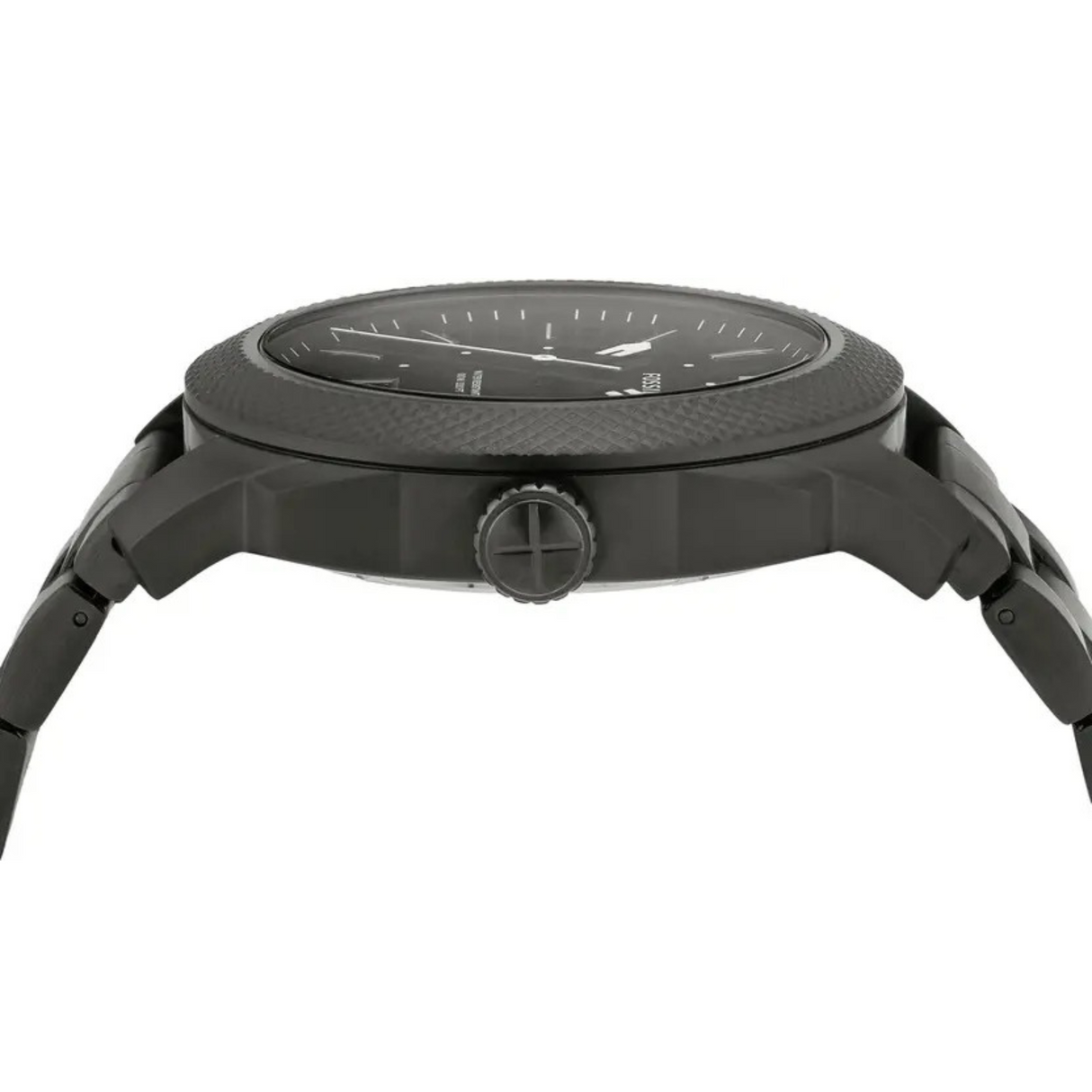 RELOJ ANALOGICO HOMBRE FS5970 FOSSIL	PLATEADO CLASICO 1031020