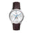 RELOJ ANALOGICO HOMBRE FS5905 FOSSIL	MARRON CASUAL 1031019 FOSSIL