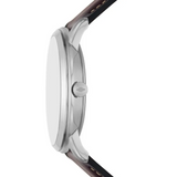 RELOJ ANALOGICO HOMBRE FS5905 FOSSIL	MARRON CASUAL 1031019