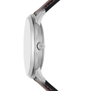RELOJ ANALOGICO HOMBRE FS5905 FOSSIL	MARRON CASUAL 1031019