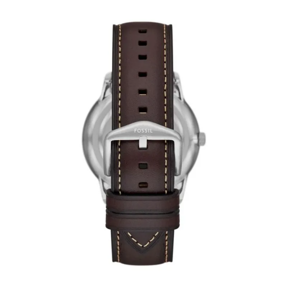 RELOJ ANALOGICO HOMBRE FS5905 FOSSIL	MARRON CASUAL 1031019