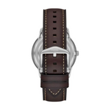 RELOJ ANALOGICO HOMBRE FS5905 FOSSIL	MARRON CASUAL 1031019