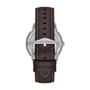 RELOJ ANALOGICO HOMBRE FS5905 FOSSIL	MARRON CASUAL 1031019