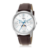 RELOJ ANALOGICO HOMBRE FS5905 FOSSIL	MARRON CASUAL 1031019