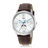 RELOJ ANALOGICO HOMBRE FS5905 FOSSIL	MARRON CASUAL 1031019