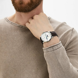 RELOJ ANALOGICO HOMBRE FS5905 FOSSIL	MARRON CASUAL 1031019