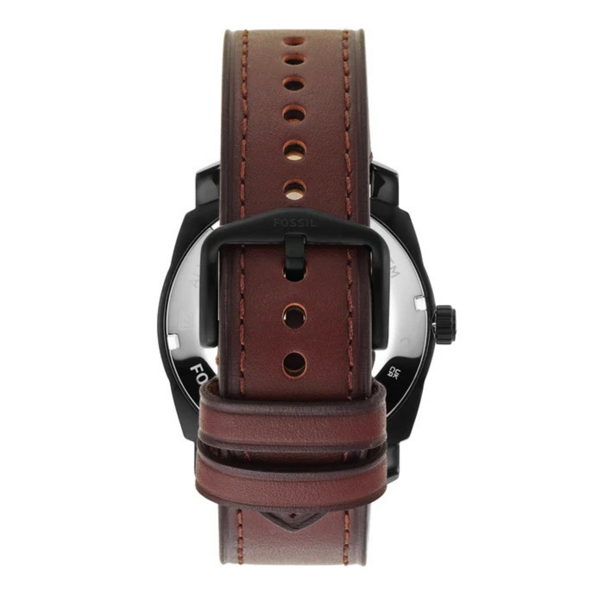 RELOJ ANALOGICO HOMBRE FS5901 FOSSIL	MARRON CASUAL 1031018