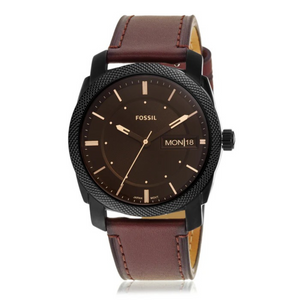 RELOJ ANALOGICO HOMBRE FS5901 FOSSIL	MARRON CASUAL 1031018