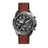 RELOJ ANALOGICO HOMBRE FS5855 FOSSIL	MARRON CASUAL 1031017