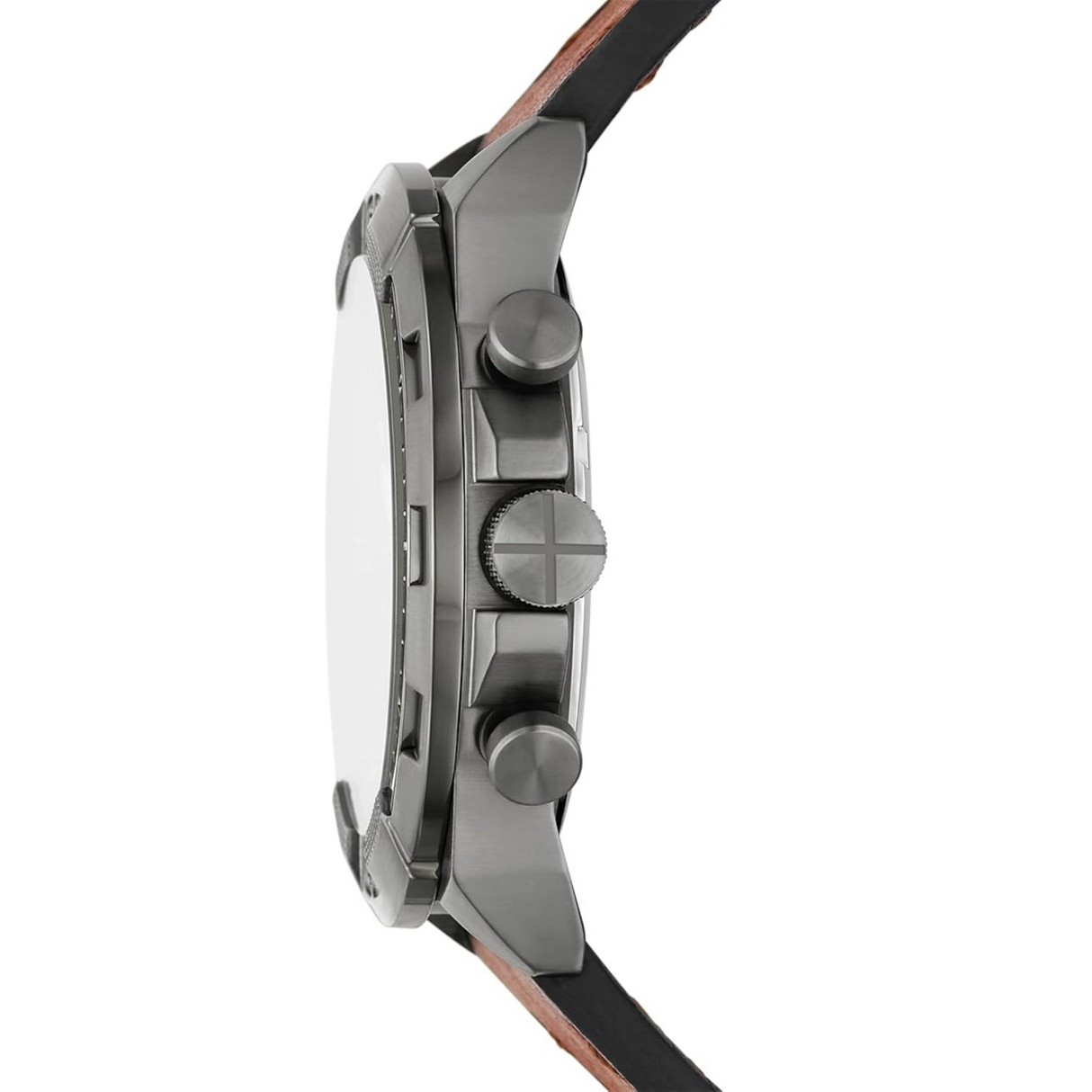 RELOJ ANALOGICO HOMBRE FS5855 FOSSIL	MARRON CASUAL 1031017