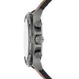 RELOJ ANALOGICO HOMBRE FS5855 FOSSIL	MARRON CASUAL 1031017