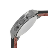 RELOJ ANALOGICO HOMBRE FS5855 FOSSIL	MARRON CASUAL 1031017