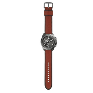 RELOJ ANALOGICO HOMBRE FS5855 FOSSIL	MARRON CASUAL 1031017