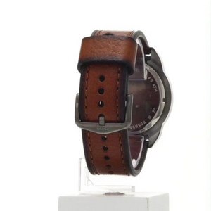 RELOJ ANALOGICO HOMBRE FS5855 FOSSIL	MARRON CASUAL 1031017