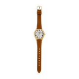 RELOJ ANALOGICO MUJER ES5397 FOSSIL MARRON CASUAL 1031016