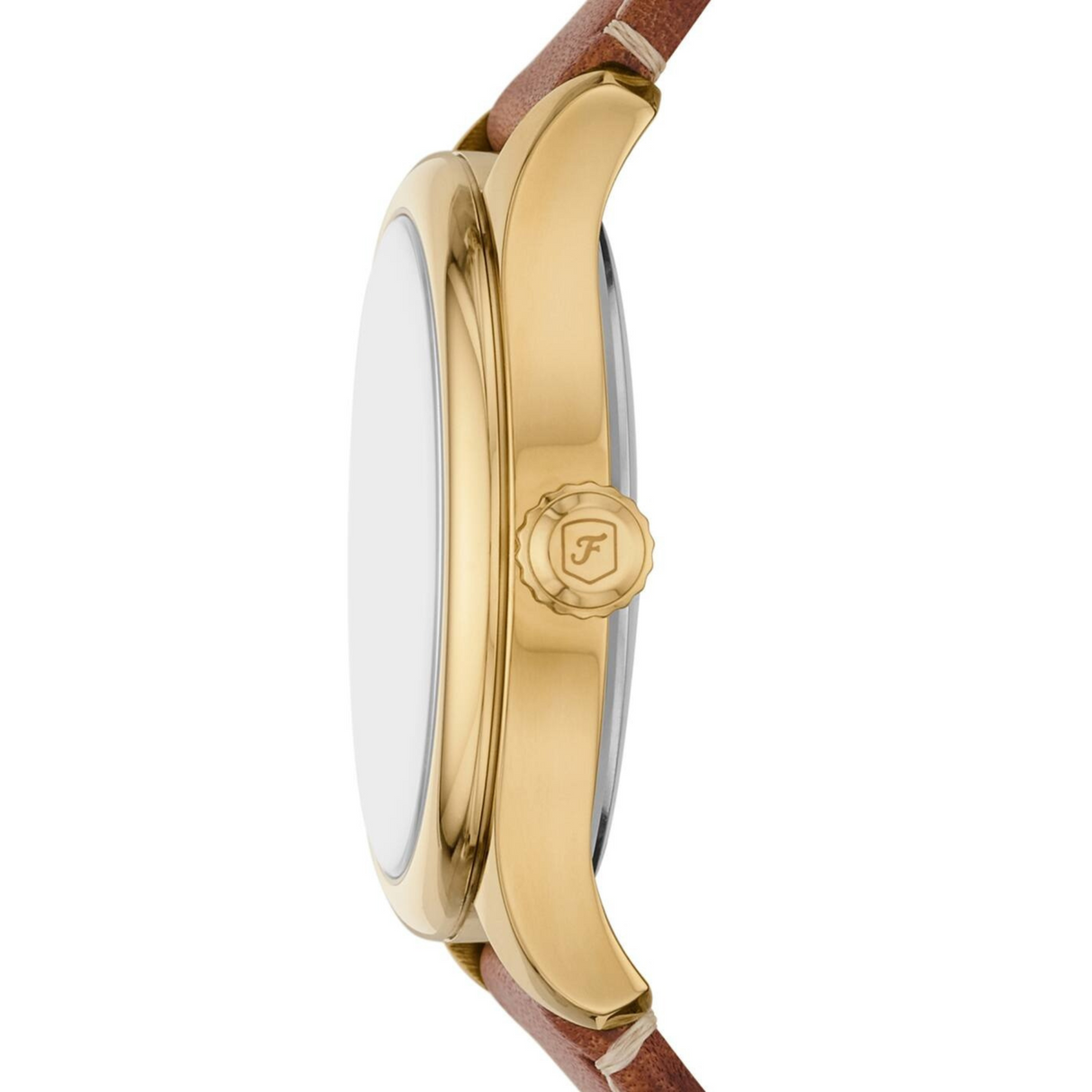 RELOJ ANALOGICO MUJER ES5397 FOSSIL MARRON CASUAL 1031016
