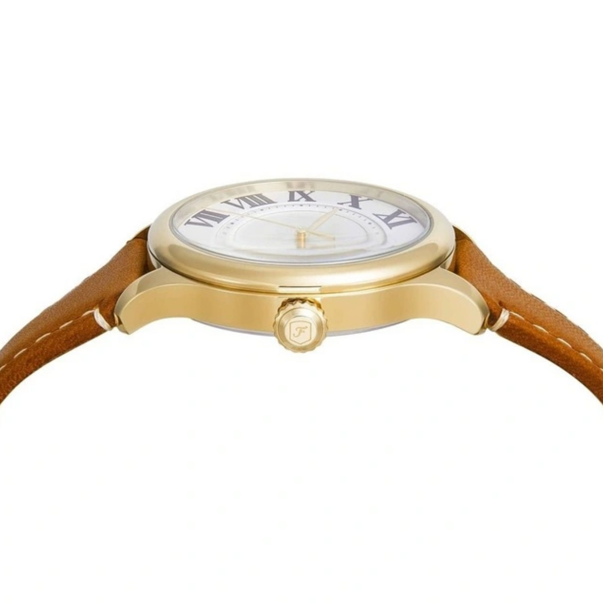RELOJ ANALOGICO MUJER ES5397 FOSSIL MARRON CASUAL 1031016