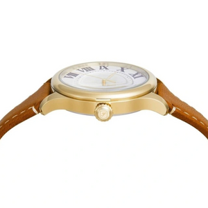 RELOJ ANALOGICO MUJER ES5397 FOSSIL MARRON CASUAL 1031016