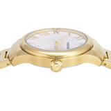 RELOJ ANALOGICO MUJER ES5395 FOSSIL DORADO CASUAL 1031015