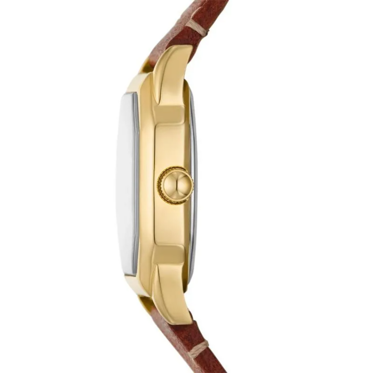 RELOJ ANALOGICO MUJER ES5364 FOSSIL MARRON CASUAL 1031014