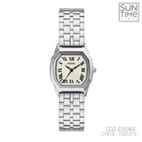 RELOJ ANALOGICO MUJER ES5363 FOSSIL PLATEADO CASUAL 1031013