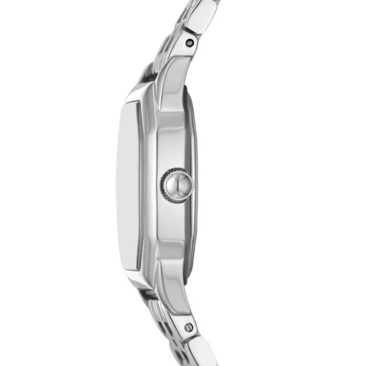 RELOJ ANALOGICO MUJER ES5363 FOSSIL PLATEADO CASUAL 1031013