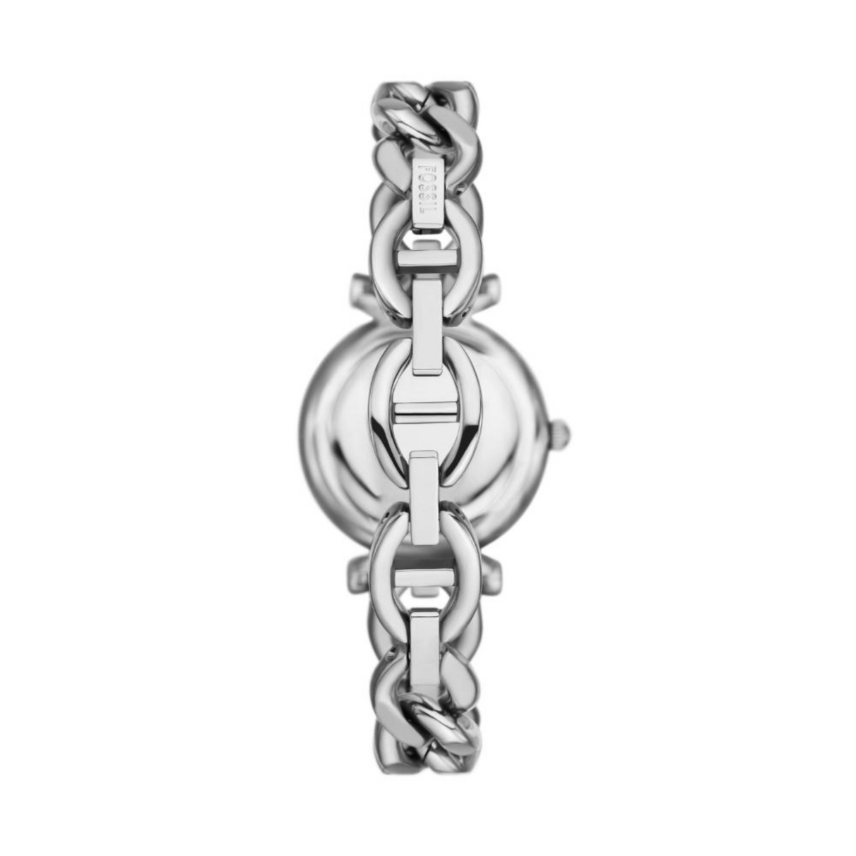 RELOJ ANALOGICO MUJER ES5331 FOSSIL PLATEADO CASUAL 1031012