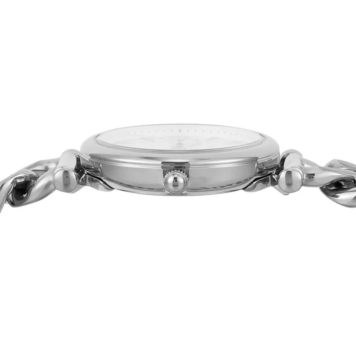 RELOJ ANALOGICO MUJER ES5331 FOSSIL PLATEADO CASUAL 1031012