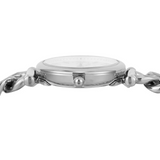 RELOJ ANALOGICO MUJER ES5331 FOSSIL PLATEADO CASUAL 1031012